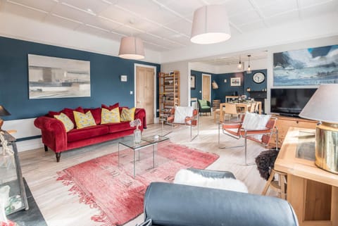 3 St Nicholas Court, Aldeburgh Apartment in Aldeburgh