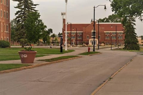 The Gateway Apartment in Grand Forks
