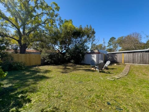 Beautiful & Relaxing 2 kings House in Egypt Lake-Leto