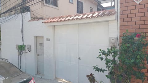 Suíte Confortável Apartment in Rio de Janeiro