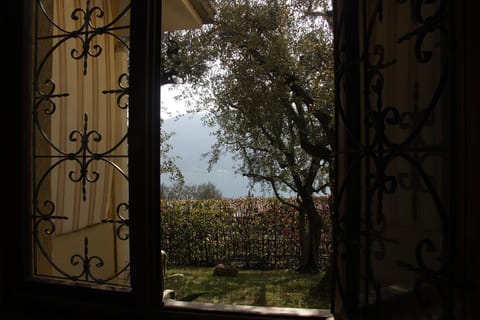 Sarnico giardino sul lago House in Province of Brescia