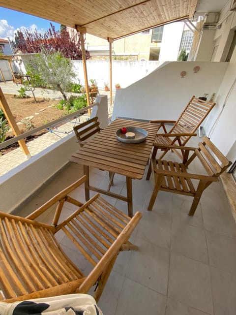 Xanthoula rooms -ενοικιαζομενα δωμάτια Ξανθουλα Apartment in Magnesia Prefecture, Greece