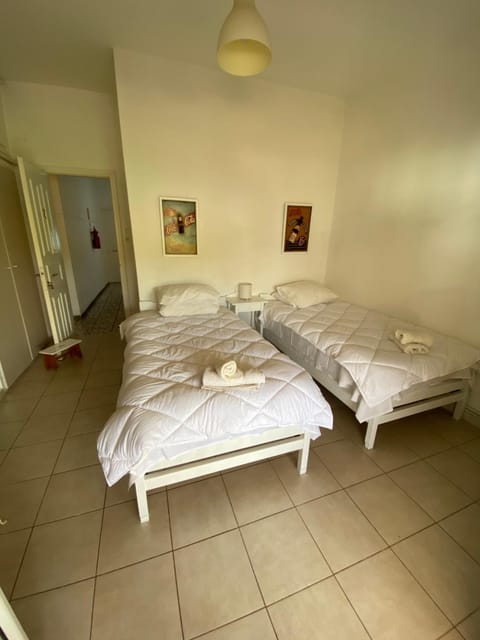 Xanthoula rooms -ενοικιαζομενα δωμάτια Ξανθουλα Apartment in Magnesia Prefecture, Greece