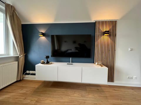 Kapitänshaus Hamburg Altes Land Apartment in Hamburg