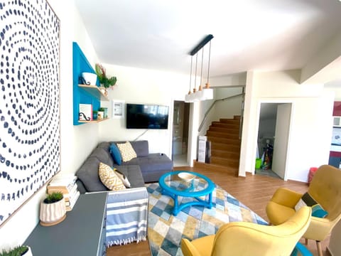 TV and multimedia, Living room