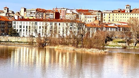 River view