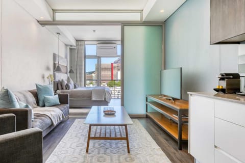 Living room, Photo of the whole room, Seating area
