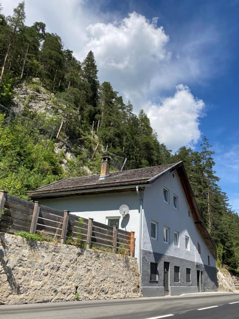 Property view