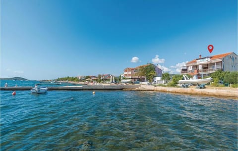 Property building, Day, Natural landscape, Beach, Sea view