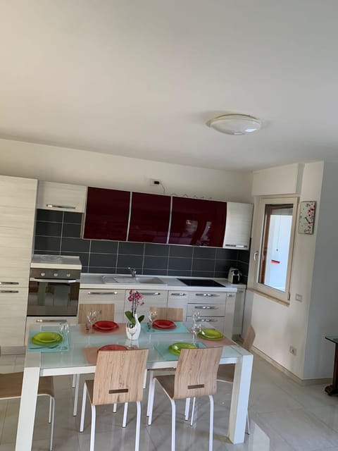 Coral Dream Apartment in Alghero