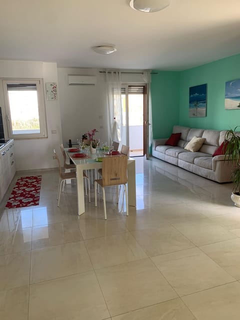 Coral Dream Apartment in Alghero