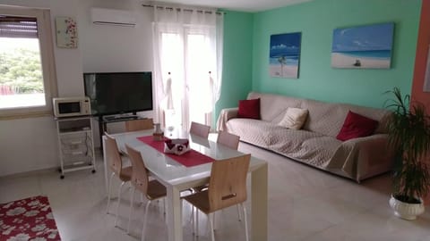 Coral Dream Apartment in Alghero