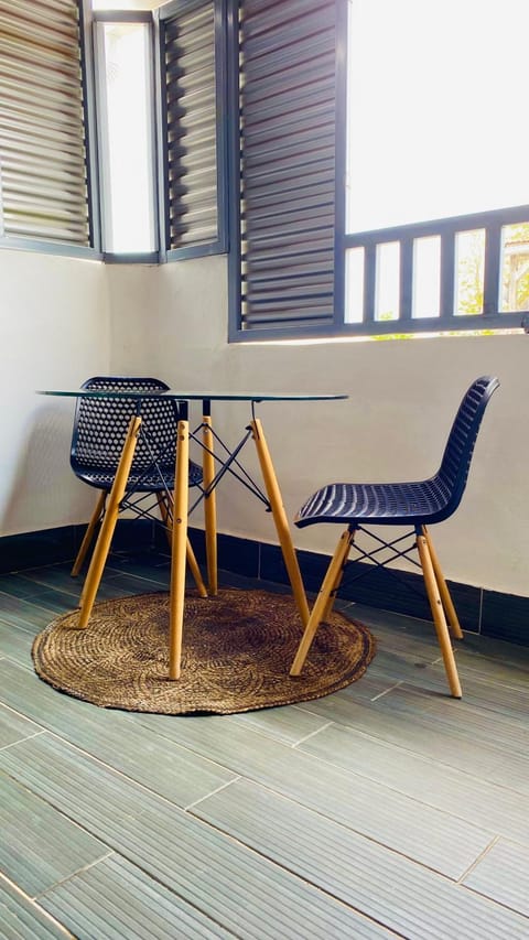 Cosy suite en centre ville Apartment in Les Abymes