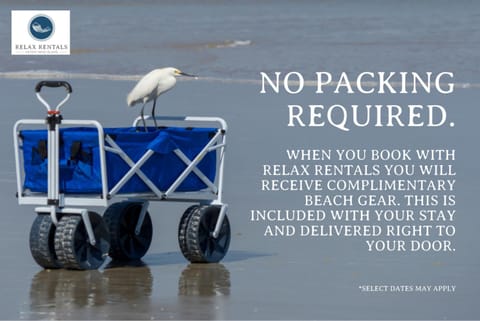 New Finishing Touches Added ! Walk to The Salty Dog South Beach Sleeps 4 Sea Pines House in Hilton Head Island