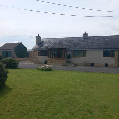 Drumgauty Cottage Vacation rental in County Donegal