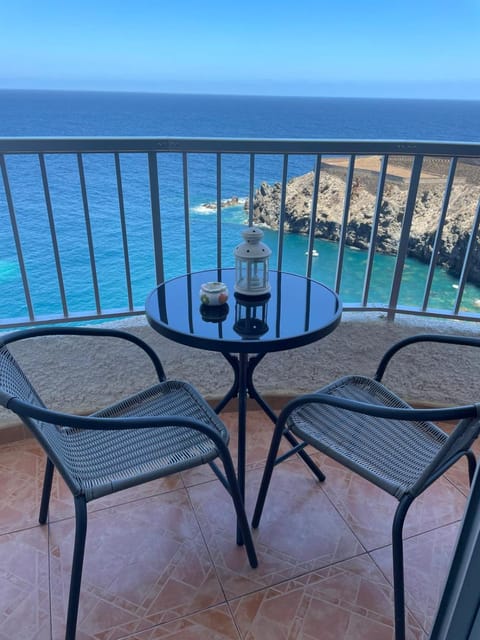 View (from property/room), Balcony/Terrace