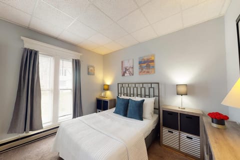 Upper Corbel House House in Bucksport