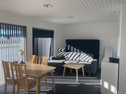 Parallalvej 58B-A Apartment in Hvide Sande