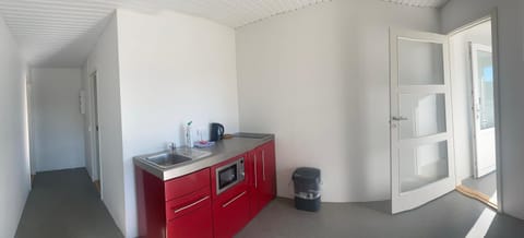 Parallalvej 58B-A Apartment in Hvide Sande