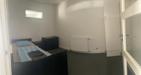 Parallalvej 58B-A Apartment in Hvide Sande