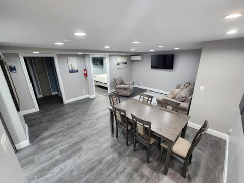 Paradise on Lake Harris Apt #101 Apartment in Leesburg