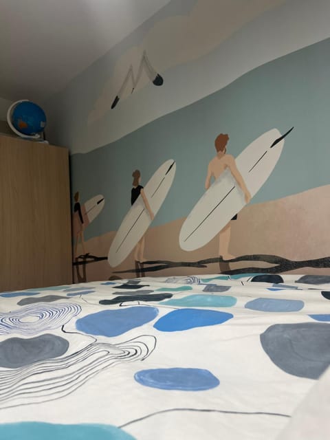 Appartement Nice CENTRE vue Mer avec piscine pour FAMILLE, couple d'amis pas de groupes de jeunes autorisés Apartment in Nice