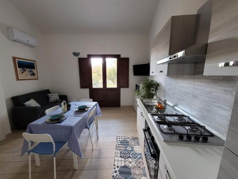 Il Melograno casa vacanze House in Teulada