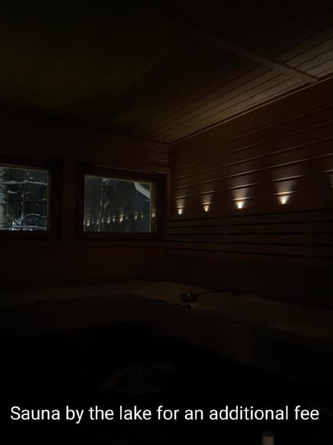 Room by Lake 10 minutes from Tampere centrum Vacation rental in Finland