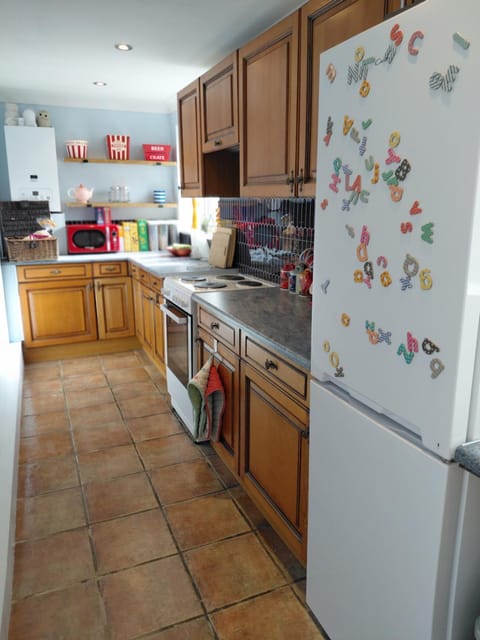 Large countryside home House in Wolsingham