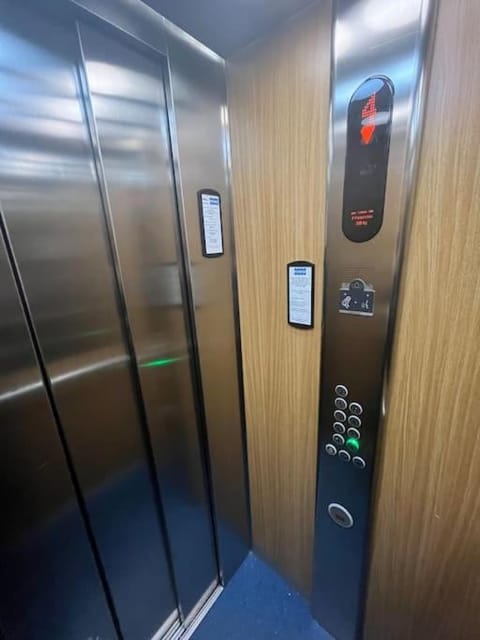 Amajed Apartment in Wallonia, Belgium