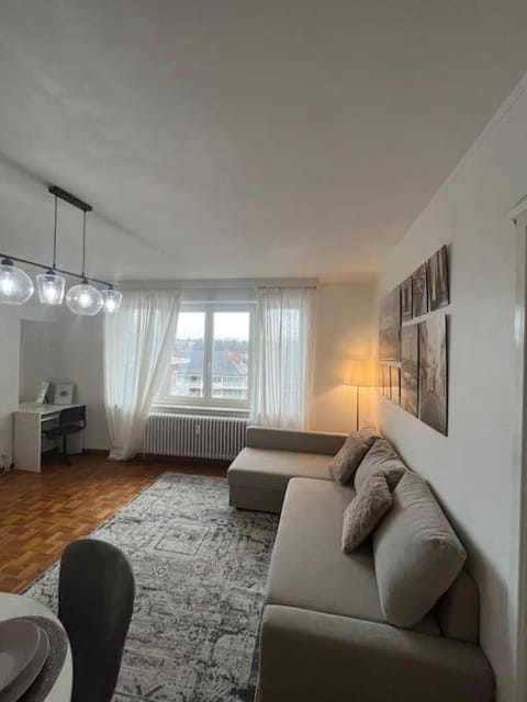 Amajed Apartment in Wallonia, Belgium