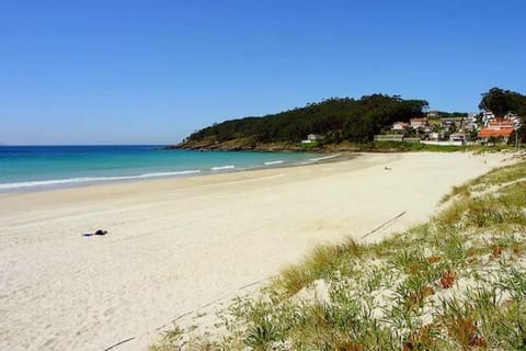 APARTAMENTO CANELAS Apartment in Portonovo