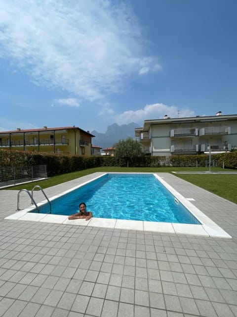 Pool view, Open Air Bath