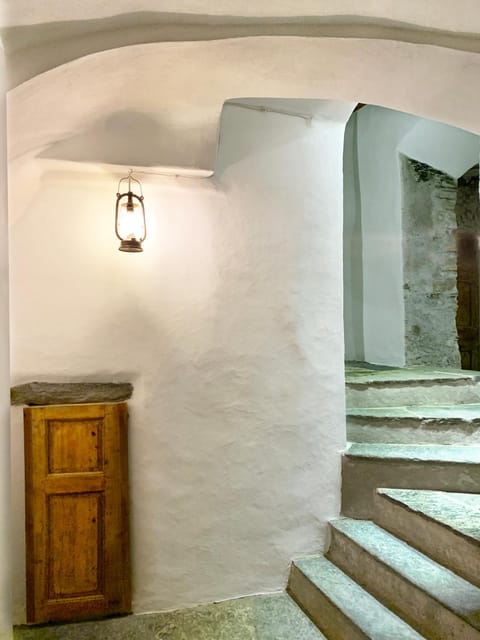 Antica Torre Apartment in Province of Brescia