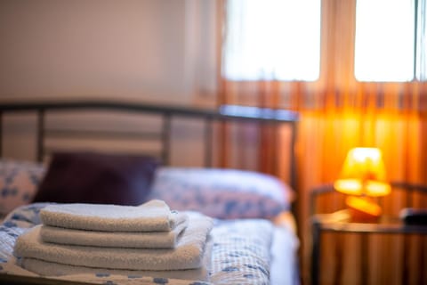 House Amalia House in Lika-Senj County