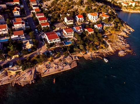 House Amalia House in Lika-Senj County