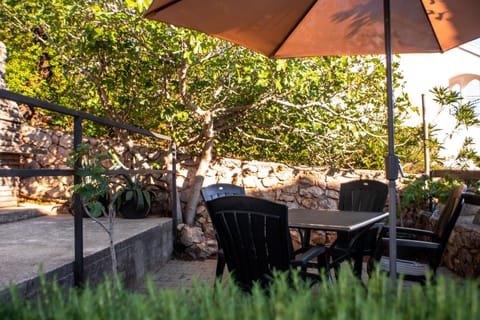 House Amalia House in Lika-Senj County