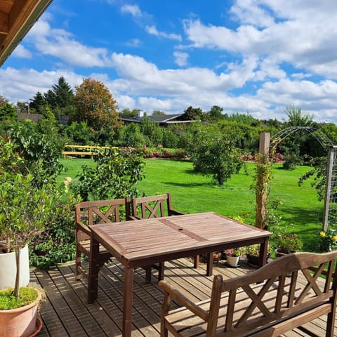Eltvedhus Feriebolig House in Hirtshals