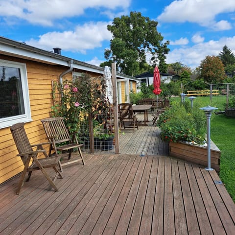 Eltvedhus Feriebolig House in Hirtshals