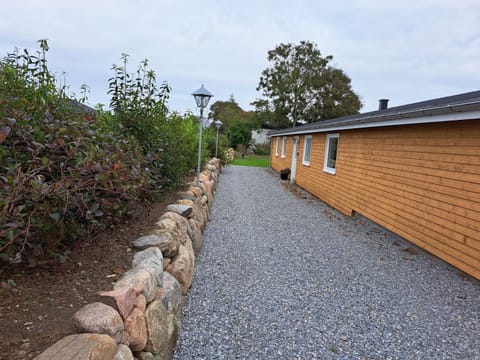 Eltvedhus Feriebolig House in Hirtshals