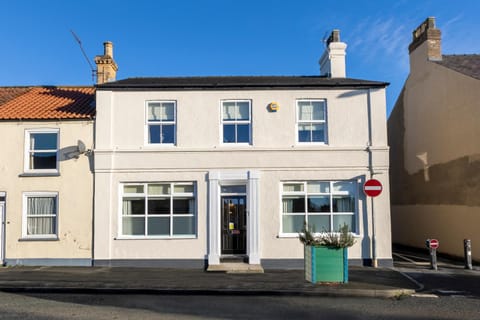 Minerva House House in England