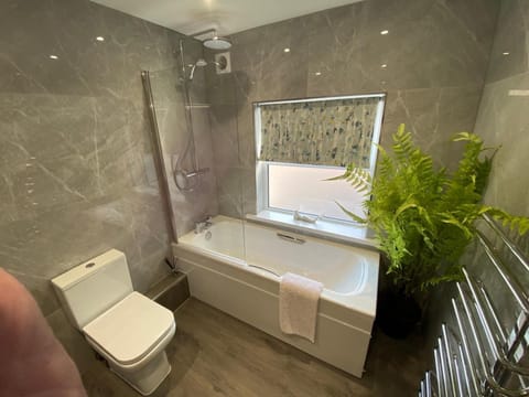 Minerva House House in England