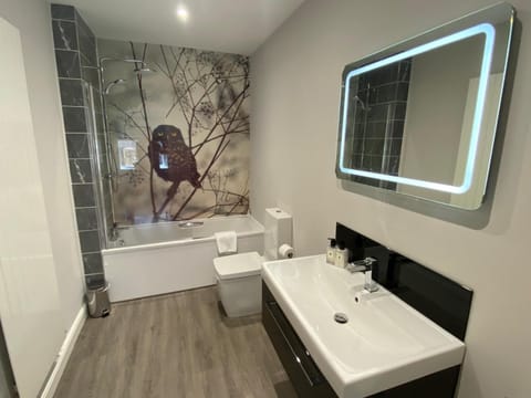 Minerva House House in England