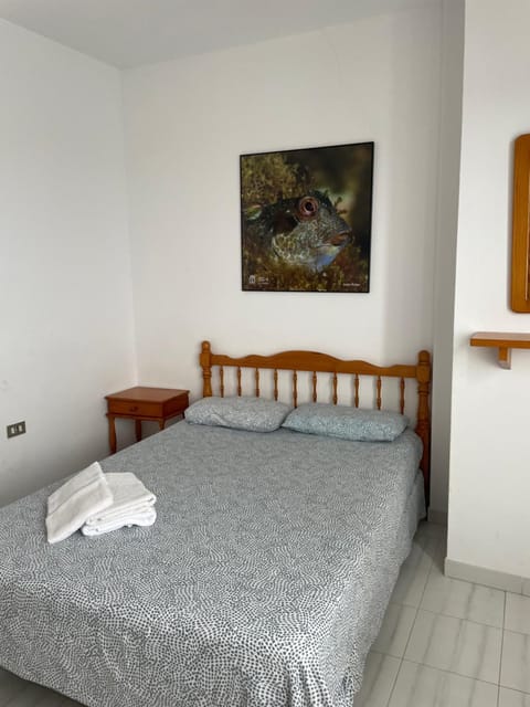 ROCAMAR Apartment in El Hierro