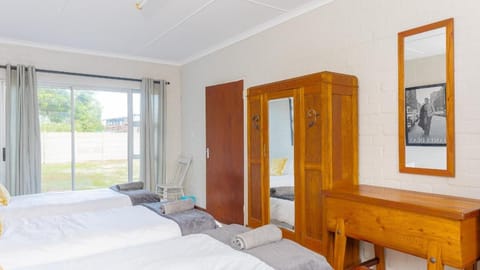 Main 38 House in Western Cape