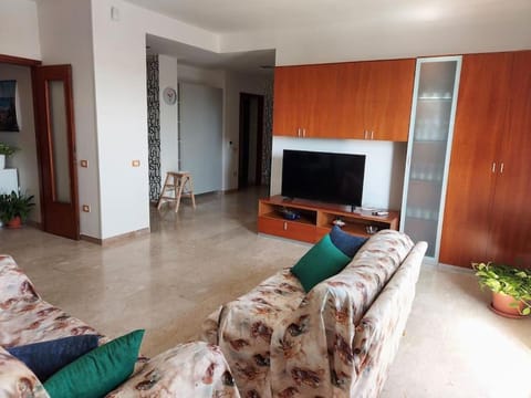 Sa Perda Bianca 8 Apartment in Cagliari