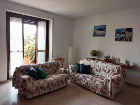 Sa Perda Bianca 8 Apartment in Cagliari