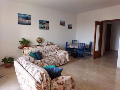 Sa Perda Bianca 8 Apartment in Cagliari