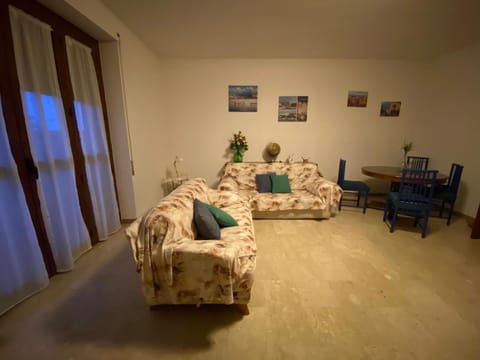 Sa Perda Bianca 8 Apartment in Cagliari