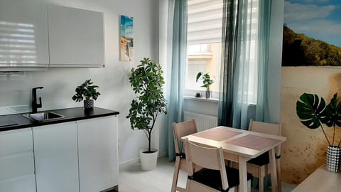 Costa Baltica Sopot - parking Apartment in Sopot